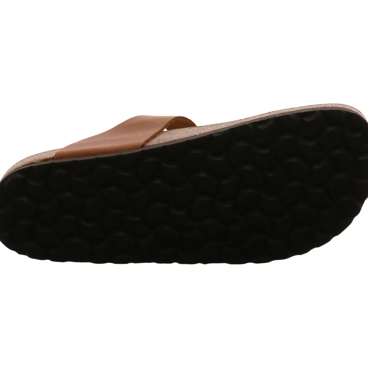 BIO life Zehentrenner braun