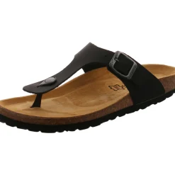 BIO life Zehentrenner schwarz Outlet