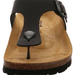 BIO life Zehentrenner schwarz Outlet