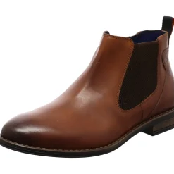 Bugatti Chelsea Boot Amros braun Clearance