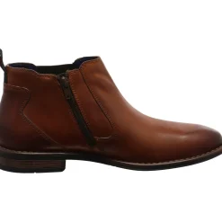 Bugatti Chelsea Boot Amros braun Clearance