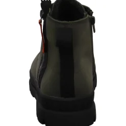 Bugatti Schnürboot Pallario grün New