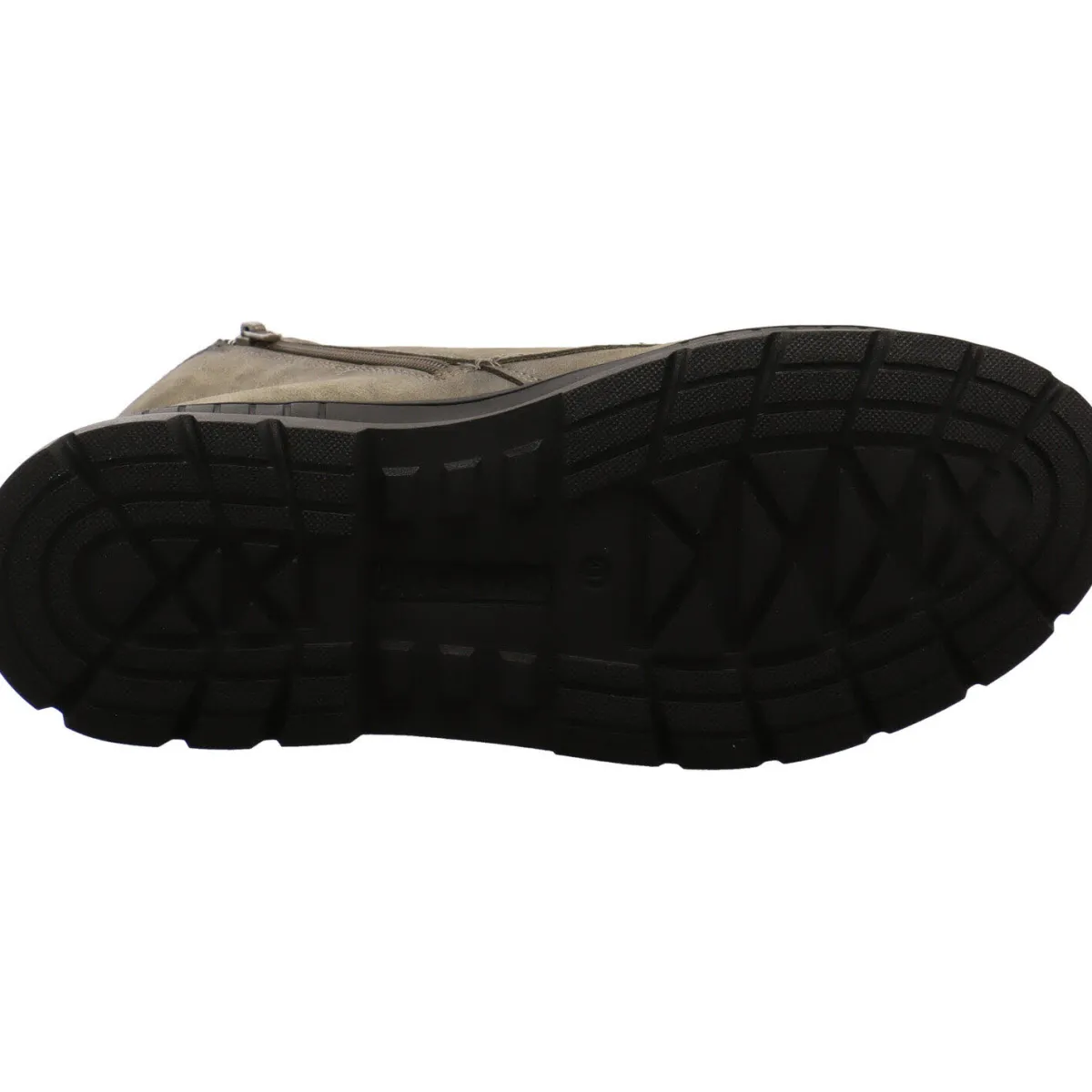 Bugatti Schnürboot Pallario Comfort grau Sale