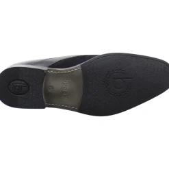 Bugatti Schnürschuh Mattia Eco blau Outlet