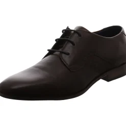 Bugatti Schnürschuh Mattia Eco braun Best