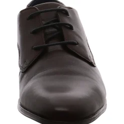 Bugatti Schnürschuh Mattia Eco braun Best