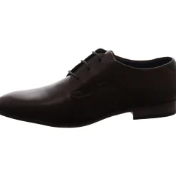 Bugatti Schnürschuh Mattia Eco braun Best