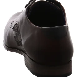 Bugatti Schnürschuh Mattia Eco braun Best