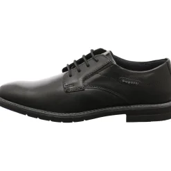 Bugatti Schnürschuh Mero schwarz Sale