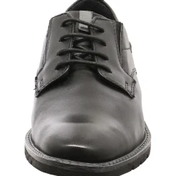 Bugatti Schnürschuh Mero schwarz Sale