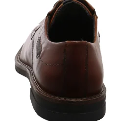 Bugatti Schnürschuh Mero braun Sale