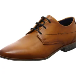 Bugatti Schnürschuh Morino I braun Online