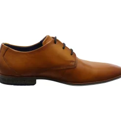 Bugatti Schnürschuh Morino I braun Online