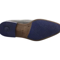 Bugatti Schnürschuh Morino I schwarz Online