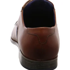 Bugatti Schnürschuh Morino Eco braun Sale