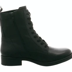 Bugatti Schnürstiefelette Sinja schwarz Clearance