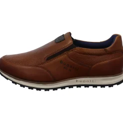 Bugatti Slipper Cirino braun Sale