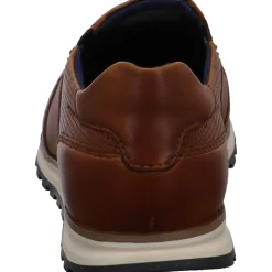 Bugatti Slipper Cirino braun Sale