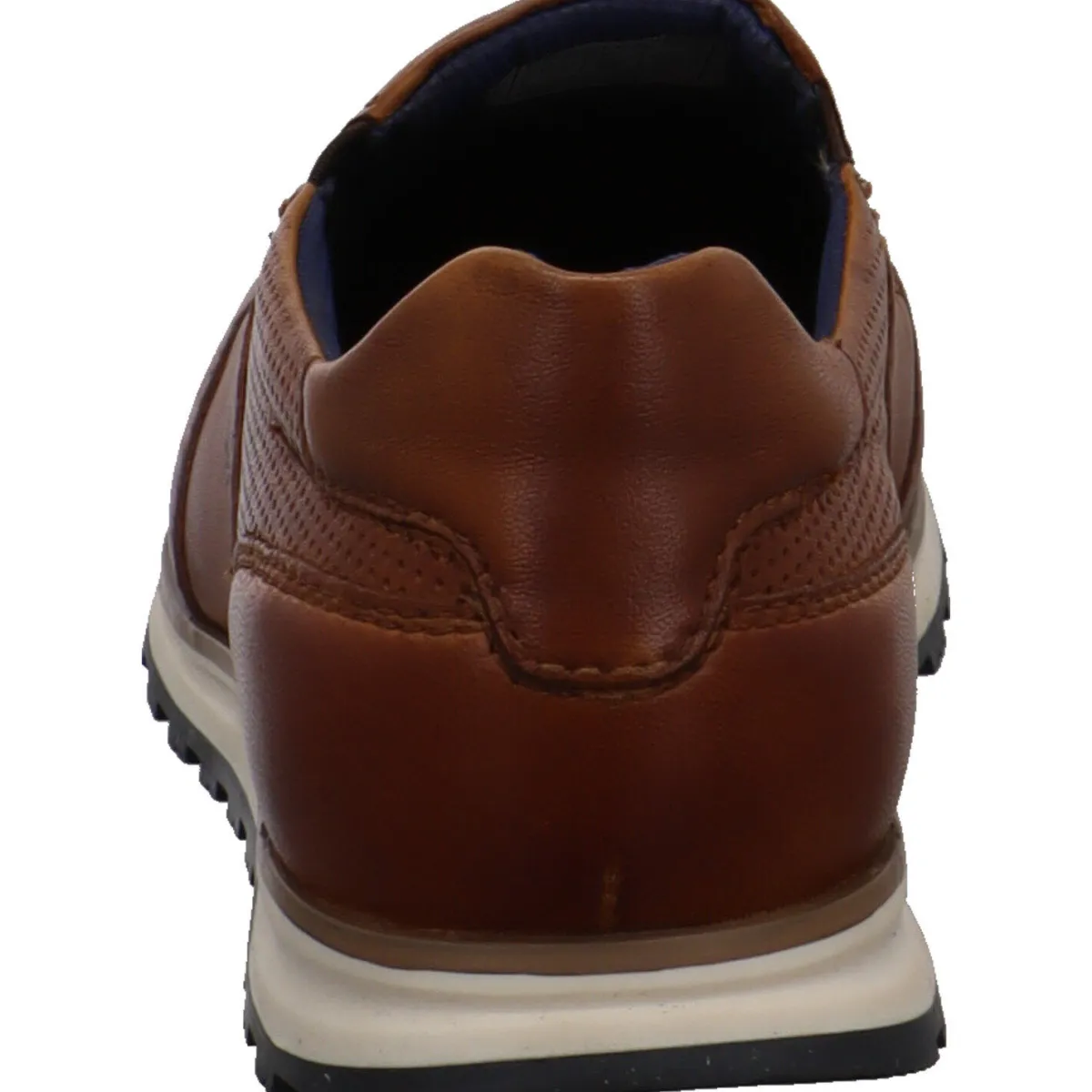 Bugatti Slipper Cirino braun Sale