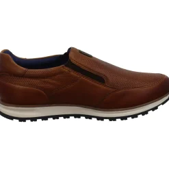 Bugatti Slipper Cirino braun Sale