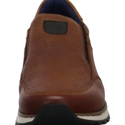 Bugatti Slipper Cirino braun Sale