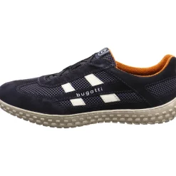 Bugatti Slipper Maddy blau