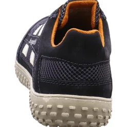 Bugatti Slipper Maddy blau