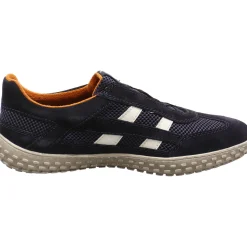 Bugatti Slipper Maddy blau