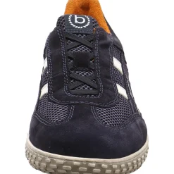 Bugatti Slipper Maddy blau