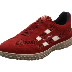 Bugatti Slipper Maddy rot Discount