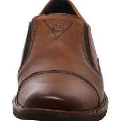 Bugatti Slipper Mero braun New