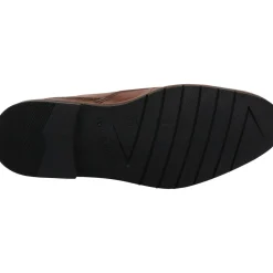 Bugatti Slipper Mero braun New
