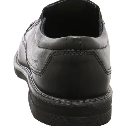 Bugatti Slipper Mero schwarz Best