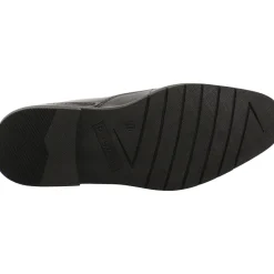 Bugatti Slipper Mero schwarz Best