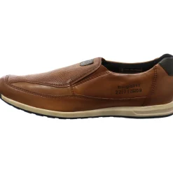 Bugatti Slipper Thorello braun Best