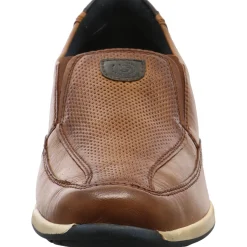 Bugatti Slipper Thorello braun Best