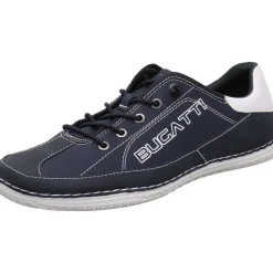 Bugatti Sneaker low Bimini blau Online