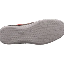 Bugatti Sneaker low Bimini rot New