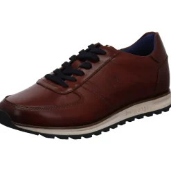 Bugatti Sneaker low Cirino braun Best