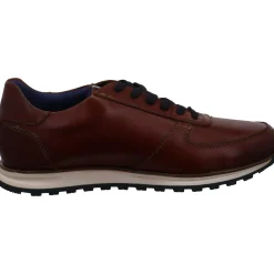 Bugatti Sneaker low Cirino braun Best