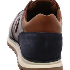 Bugatti Sneaker low Cirino rot Best