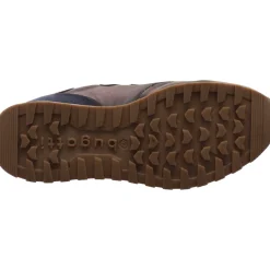 Bugatti Sneaker low Cirino rot Best