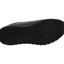 Bugatti Sneaker low Cirino schwarz Outlet