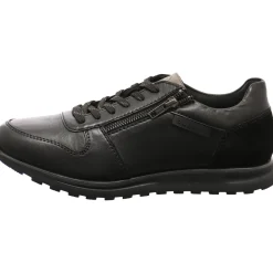 Bugatti Sneaker low Cirino schwarz Hot