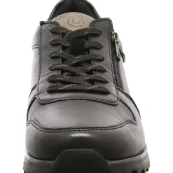 Bugatti Sneaker low Cirino schwarz Hot