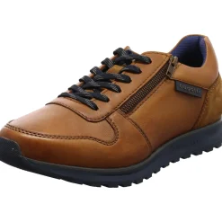 Bugatti Sneaker low Cirino braun Outlet