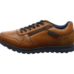 Bugatti Sneaker low Cirino braun Outlet