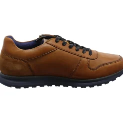 Bugatti Sneaker low Cirino braun Outlet