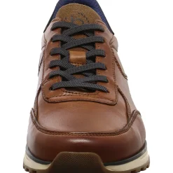 Bugatti Sneaker low Cirino braun Sale