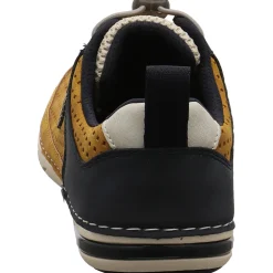 Bugatti Sneaker low Glenans gelb Hot